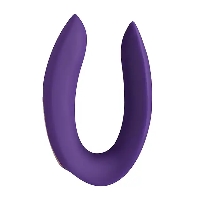 Satisfyer - Partner Plus. Idealna zabawka dla dwojga. Dwa silniki. German Design Award 2019