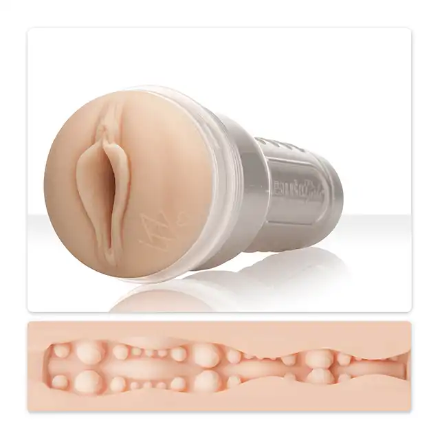 Fleshlight - Angela White