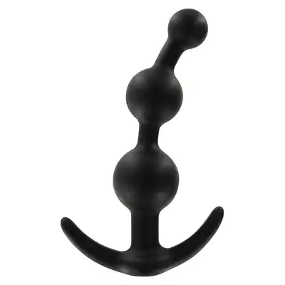 Toy Joy - Sweet Sensation Anal Play. Plug analny z miękkiego silikonu najwyższej jakości. 