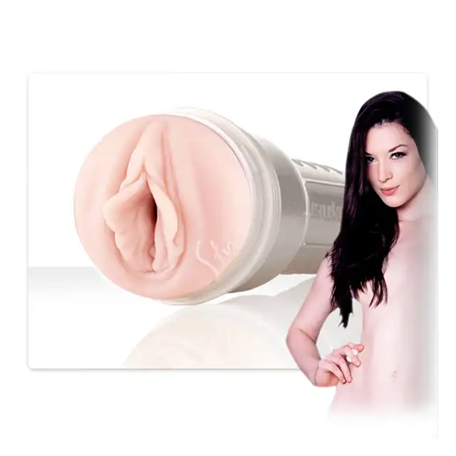Fleshlight - Stoya Destoya 