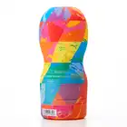 Tenga- Original Vacuum Cup Rainbow. Stymulator męski.