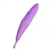 Zumio - S Spirotip Vibrator. Unikalny stymulator łechtaczki!