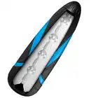 Satisfyer - Men Sleeve Pressure Spiral. Wkład do masturbatora ze spiralnymi tłoczeniami