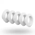 Satisfyer - Pro Delux Next Generation Climax Tips. Wymienne Nakładki. Mega Sale!
