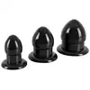 You2Toys - Anal Stretching Plug Kit. Analny zestaw treningowy. 