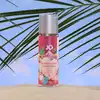 JO - Candy Shop H2O Cotton Candy Lubricant 60 ml. Lubrykant o smaku waty cukrowej. 