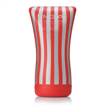 Tenga- Oryginalny, jedyny tak miękki i stymulujący masturbator