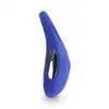 Feelztoys = Thor Cockring Blue. Wibrujący ring na penisa