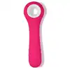 Cosmopolitan -Ultra Violet Vibrator Pink.  Stymulator łechtaczki ze sterylizatorem!