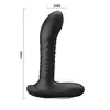 Pretty Love - Merlin Prostate Stimulator. Masażer prostaty. Rotacja + wibracje!