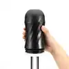 Tenga - Air-Tech Twist Reusable Vacuum Cup Ripple. Stymulator dla mężczyzn. 
