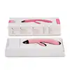 Svakom - Alice Rabbit Vibrator Pale Pink. Silikonowy wibrator. Jasnoróżowy.
