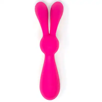 Cosmopolitan - Flirt. Wibrator w kształcie uroczego króliczka