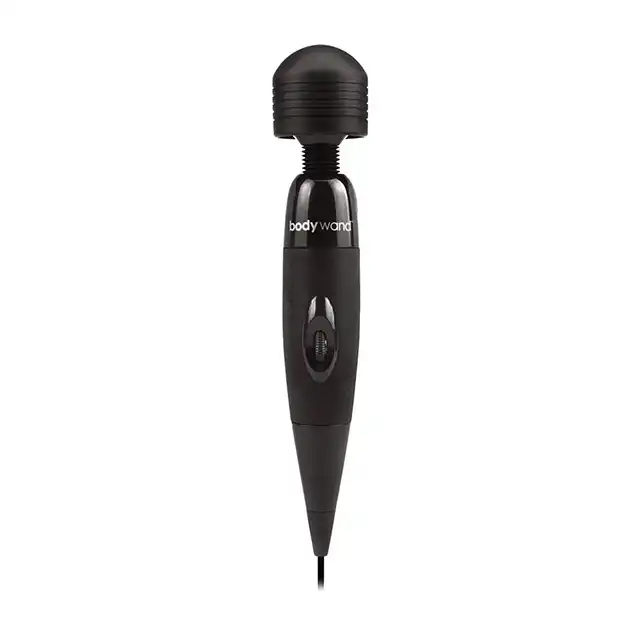 BodyWand - Original Massager. Magiczna różdżka z silnymi wibracjami