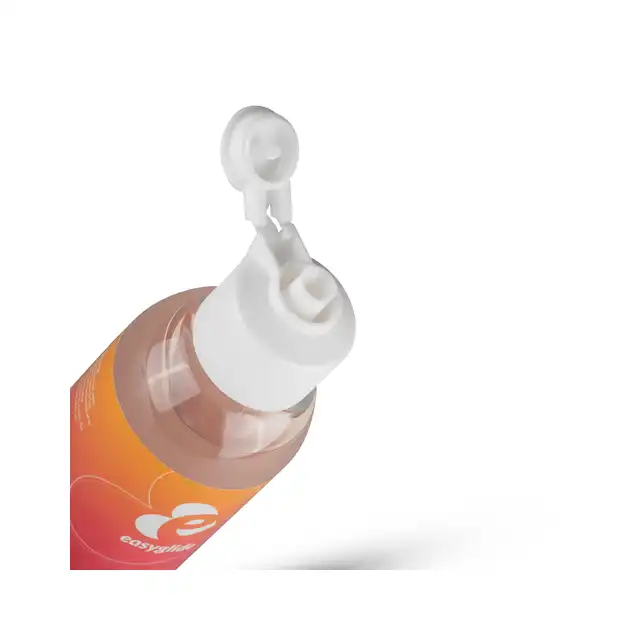 Easyglide - Warming Lubricant - 150 ml. Profesjonalny lubrykant rozgrzewający. Dla dwojga! Made in Germany.