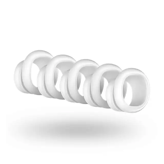 Satisfyer- Pro Penguin Next Generation Climax Tips. Wymienne nakładki