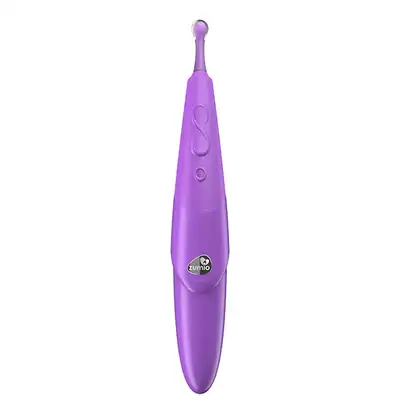 Zumio - S Spirotip Vibrator. Unikalny stymulator łechtaczki! Mega Sale!