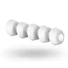 Satisfyer - 1 Generation Climax Tips. Wymienne nakładki.
