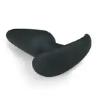 Easy Toys - Anal Anchor Plus M. Wtyczka analna z półokrągłą podstawą.