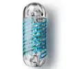 Tenga - Spinner Masturbator Tetra. Masturbator dla mężczyzn