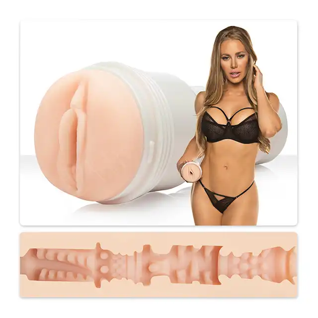 Fleshlight - Nicole Aniston