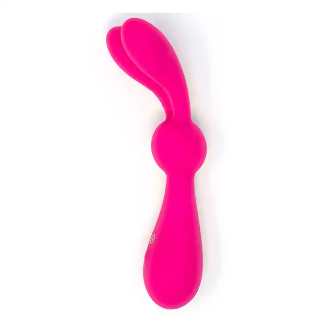 Cosmopolitan - Flirt. Wibrator w kształcie uroczego króliczka