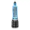 BATHMATE - HYDROMAX7 PENIS PUMP AQUA BLUE