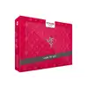 ToyJoy - Just 4 You Luxe Box 4 Red. 5 częściowy zestaw erotyczny
