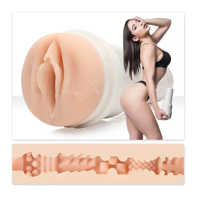 Fleshlight - Abella Danger Danger