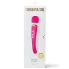 Cosmopolitan - Magnificent Wand Massager. Różdżka do stymulacji