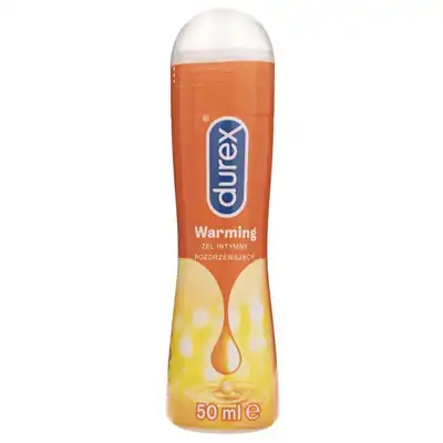 Durex Play&amp;#x2122; Żel intymny Potęgujący Doznania. 