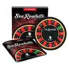 Sex Roulette - Kinky. Erotyczna ruletka. 