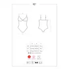 Obsessive - 867-TED-1 body