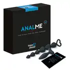 XXXME - AnalMe Time To Play. Erotyczna gra dla par. 