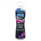 Durex - Perfect Glide. Silikonowy żel nawilżający. 