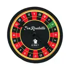 Sex Roulette - Kinky. Erotyczna ruletka. 