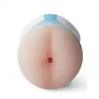Funzone - Vulcan Ripe Anus - Masturbator dla mężczyzn. Realistyczny odlew. 