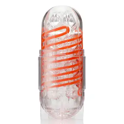 Tenga - Spinner Masturbator Hexa. Stymulator dla Mężczyzn
