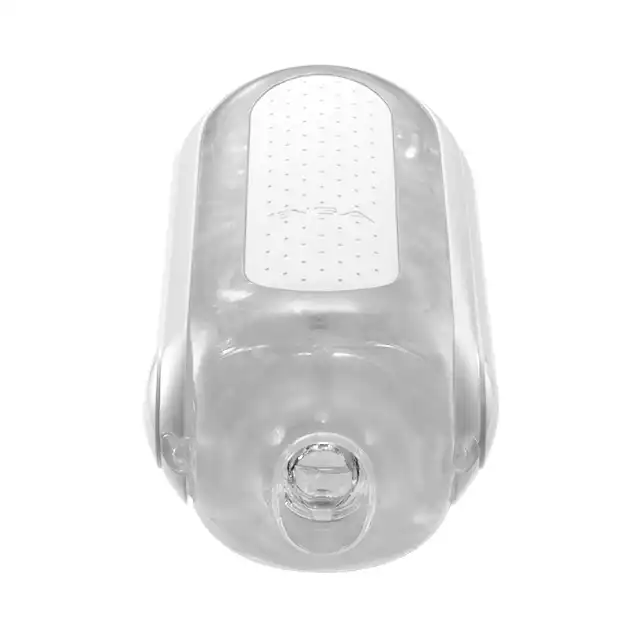 Tenga - Flip Zero 0 White. Masturbator dla Mężczyzn. 