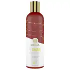 Dona - Essential Massage Oil Recharge Lemongrass &amp; Ginger 120 ml. 