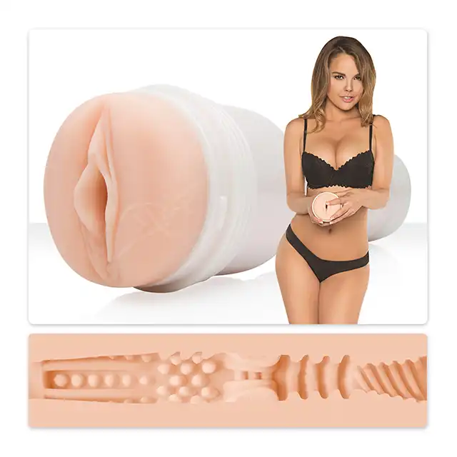Fleshlight - Dillion Harper Crush