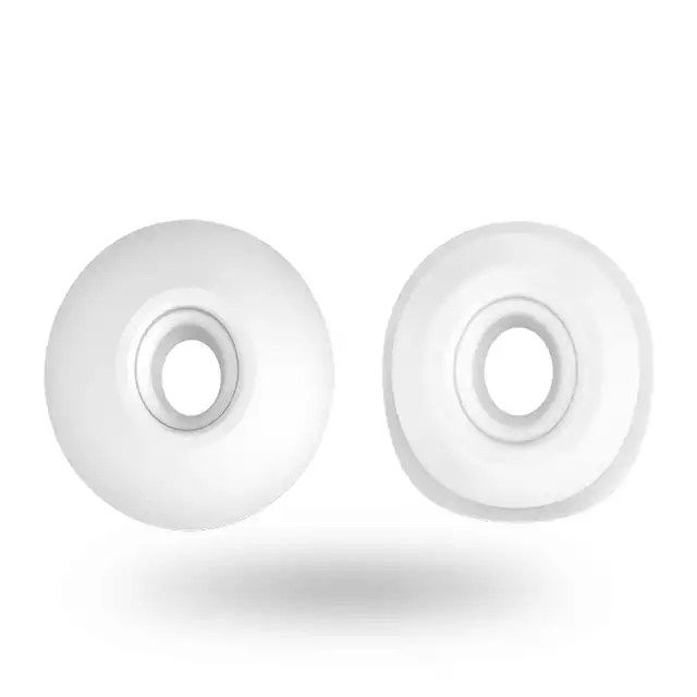Satisfyer- Pro 2 Next Generation Climax Tips. Wymienne nakładki.