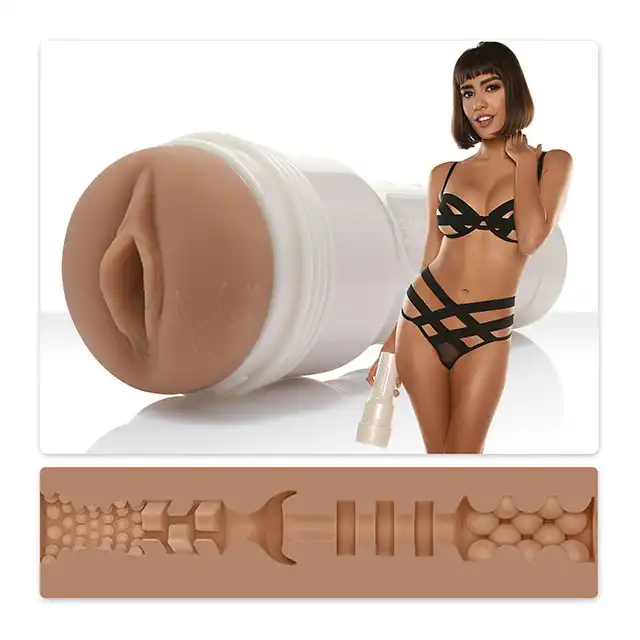 Fleshlight - Janice Griffith Eden. Bestseller!