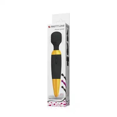 Pretty love - Power wand. Idealna na prezent