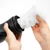 Tenga - Air-Tech Twist Reusable Vacuum Cup Ripple. Stymulator dla mężczyzn. 