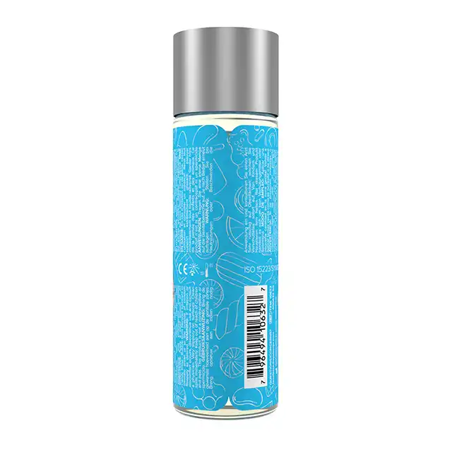 JO - Candy Shop H2O Bubblegum Lubricant 60 ml. Lubrykant o smaku gumy do żucia. 