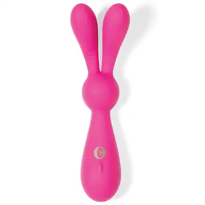 Cosmopolitan - Flirt. Wibrator w kształcie uroczego króliczka