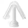 Tenga - Flip Zero 0 White. Masturbator dla Mężczyzn. 
