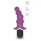 Lovetoy - Dynamic iJoy Prostate Stimulator. Silikonowy masażer prostaty. 