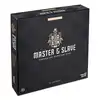Tease&amp;Please - Master &amp; Slave Black. 12-częściowy zestaw do BDSM